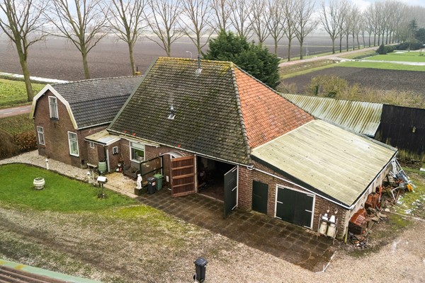 Medium property photo - Kaagweg 69, 2157 LH Abbenes